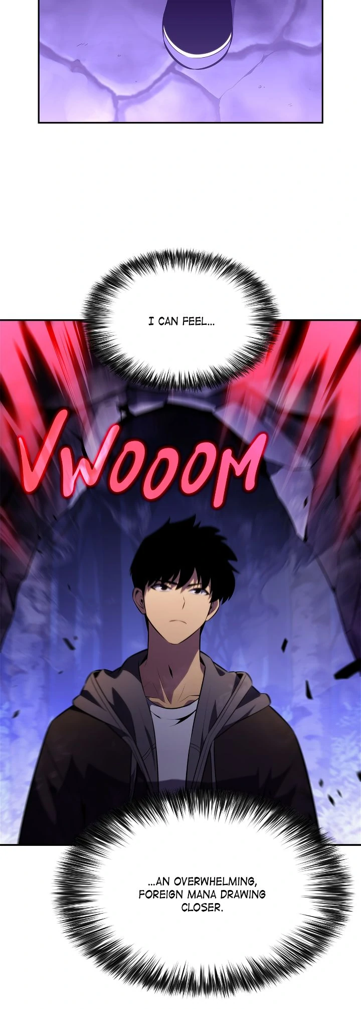 Read I'm the Max-Level Newbie ENGLISH Manga Online