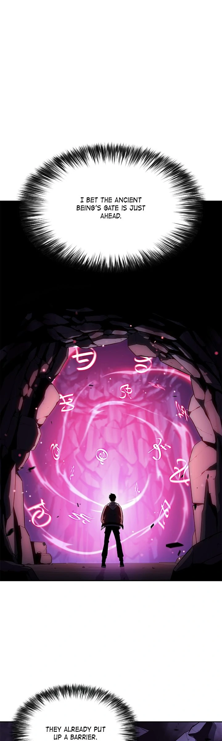 Read I'm the Max-Level Newbie ENGLISH Manga Online