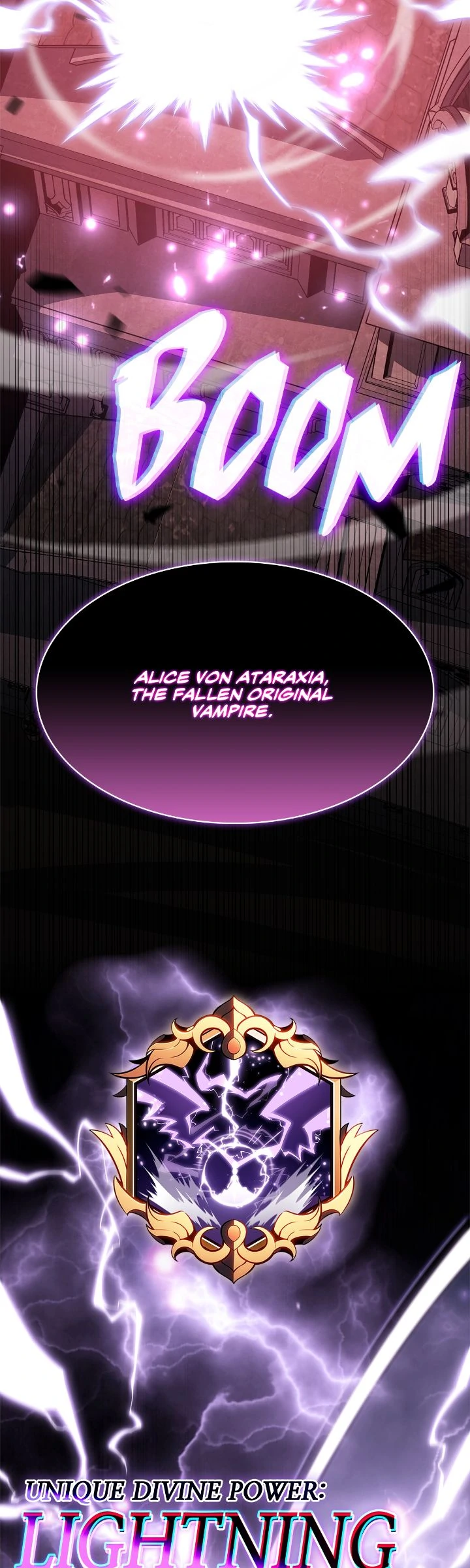 Read I'm the Max-Level Newbie ENGLISH Manga Online