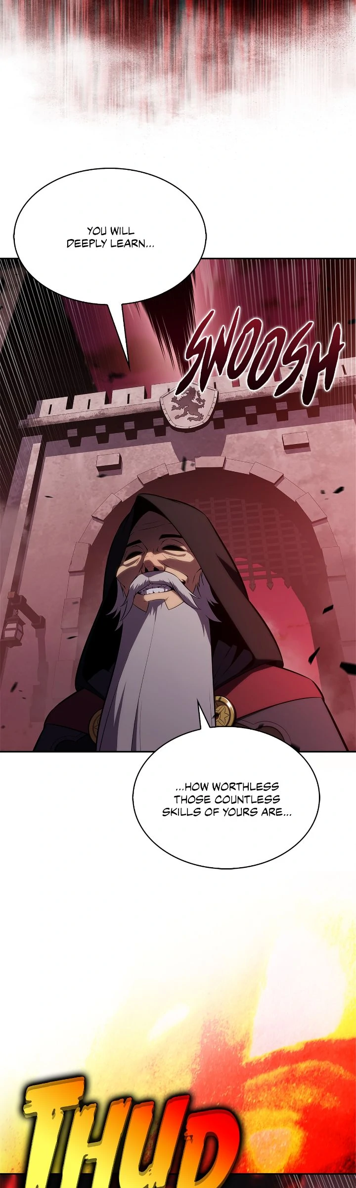 Read I'm the Max-Level Newbie ENGLISH Manga Online