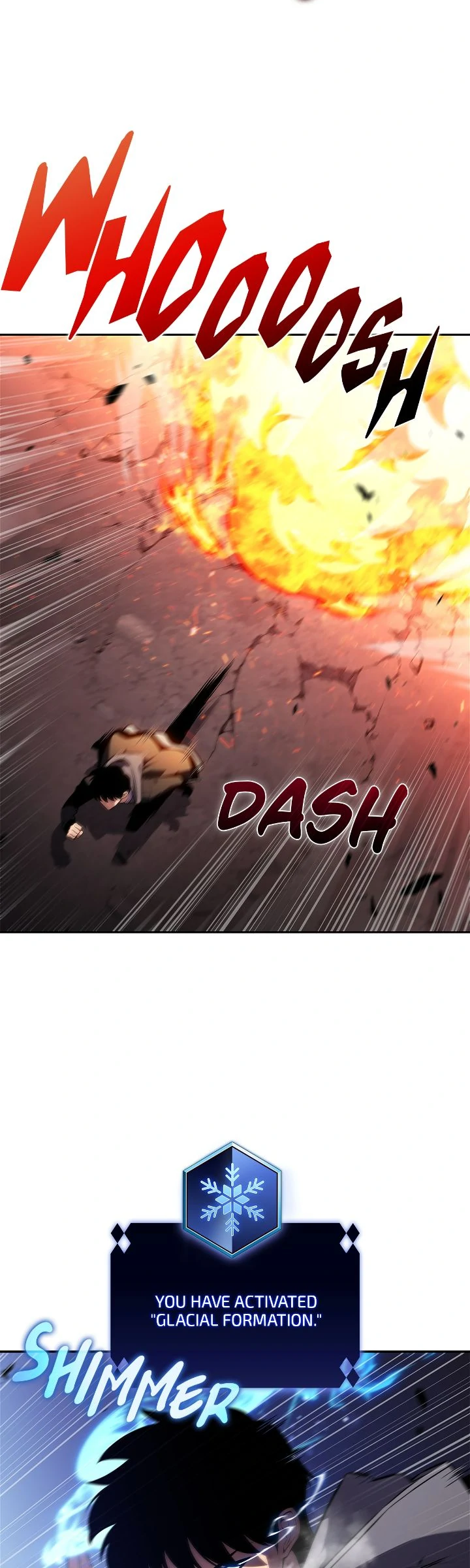 Read I'm the Max-Level Newbie ENGLISH Manga Online