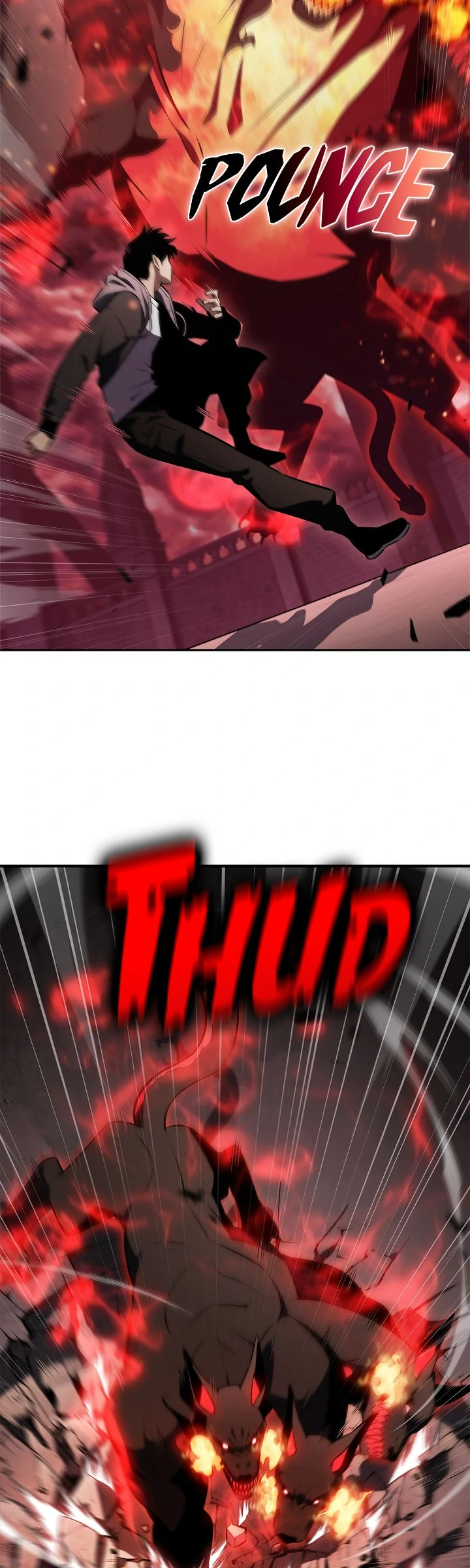 Read I'm the Max-Level Newbie ENGLISH Manga Online