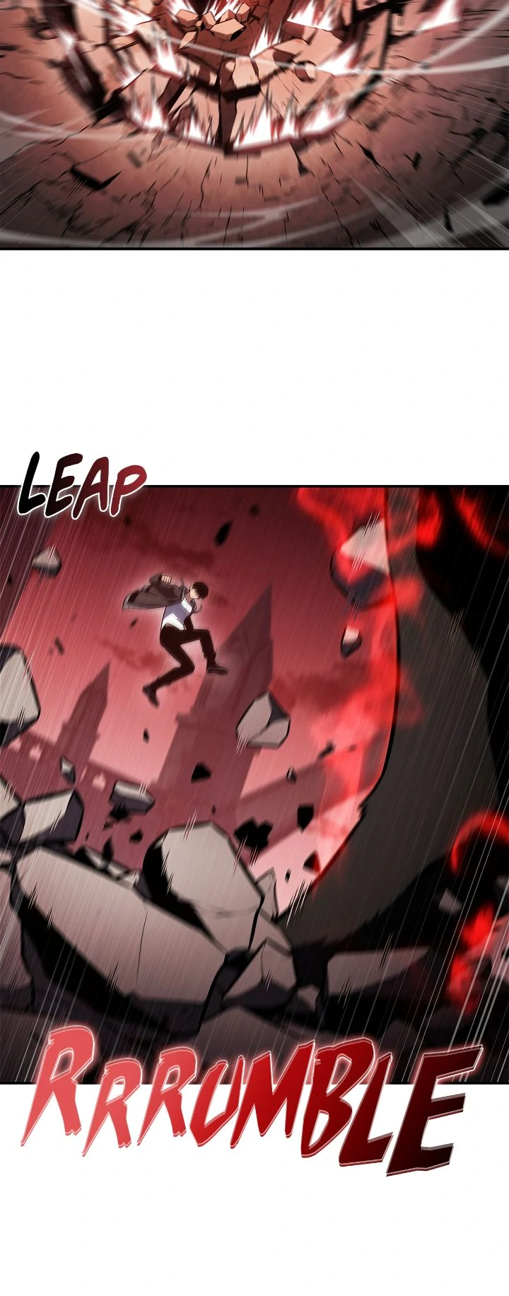 Read I'm the Max-Level Newbie ENGLISH Manga Online