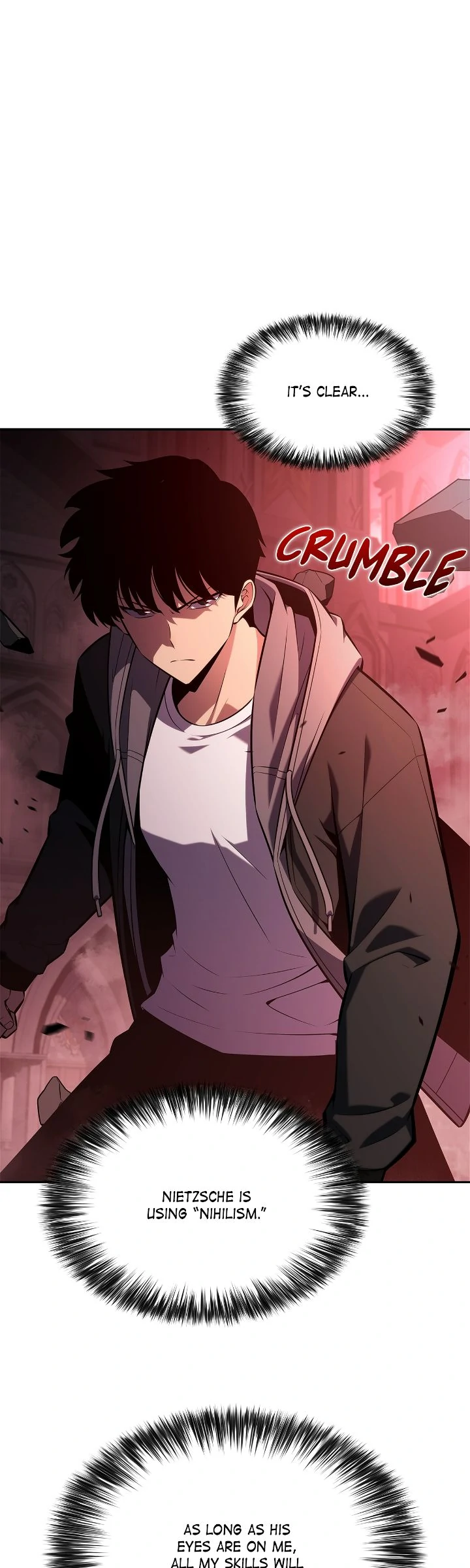 Read I'm the Max-Level Newbie ENGLISH Manga Online