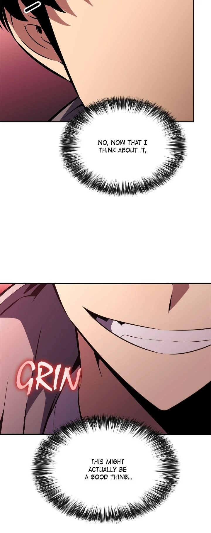 Read I'm the Max-Level Newbie ENGLISH Manga Online