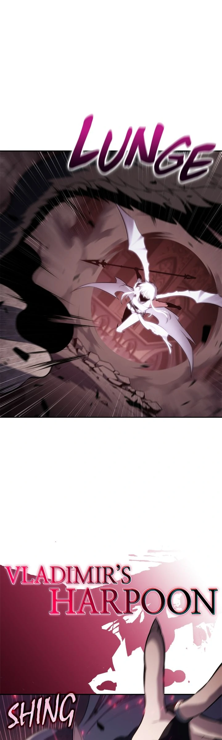 Read I'm the Max-Level Newbie ENGLISH Manga Online