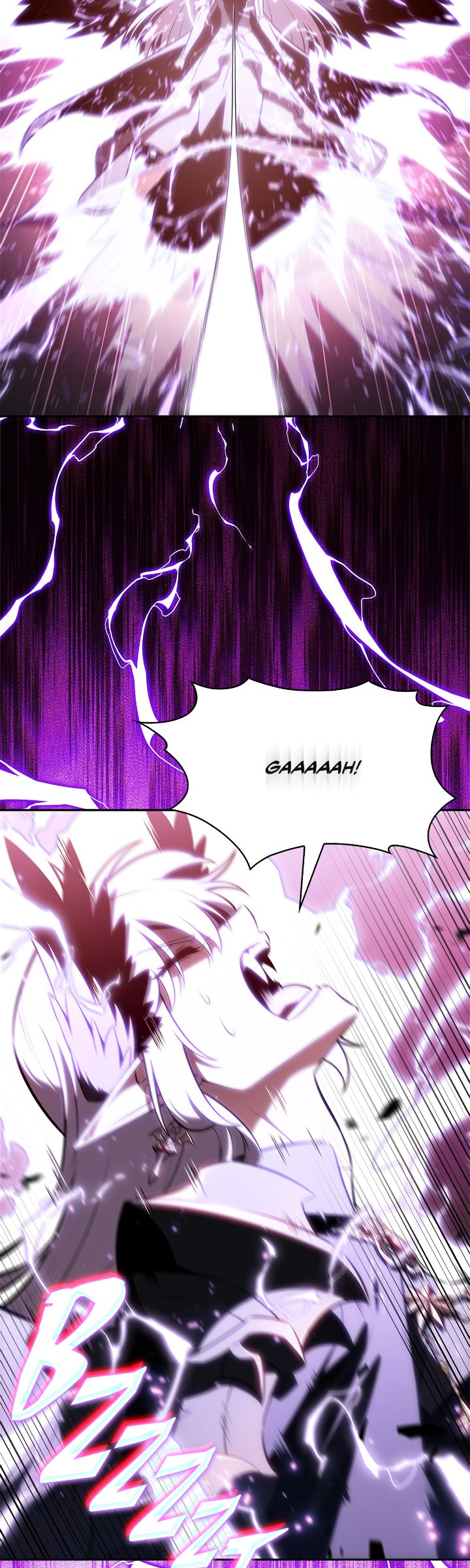 Read I'm the Max-Level Newbie ENGLISH Manga Online