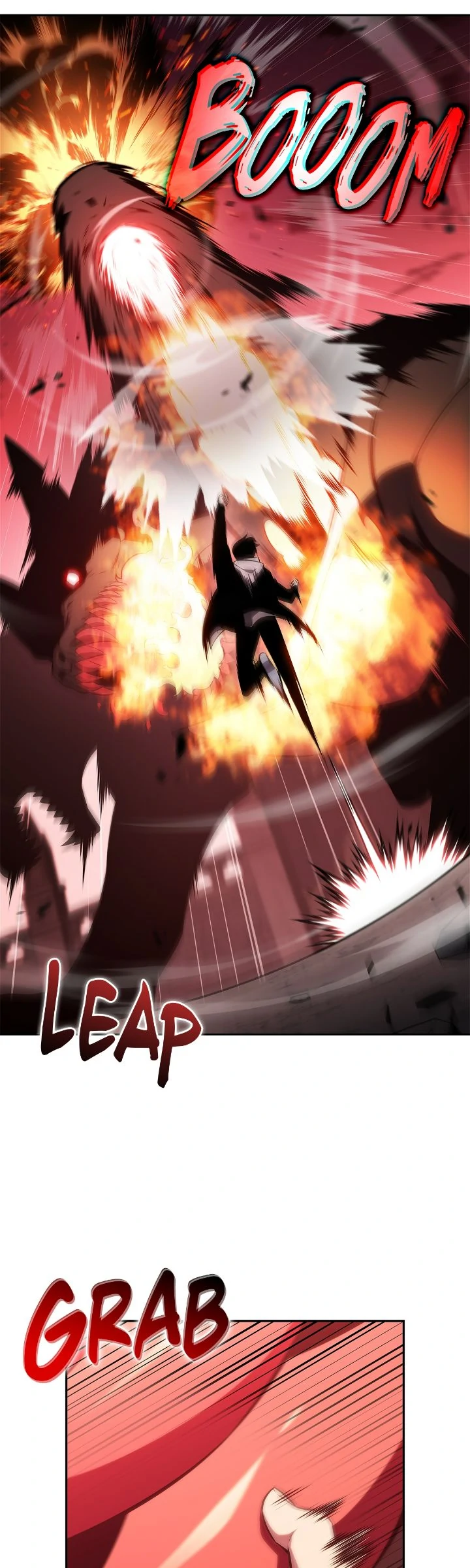 Read I'm the Max-Level Newbie ENGLISH Manga Online