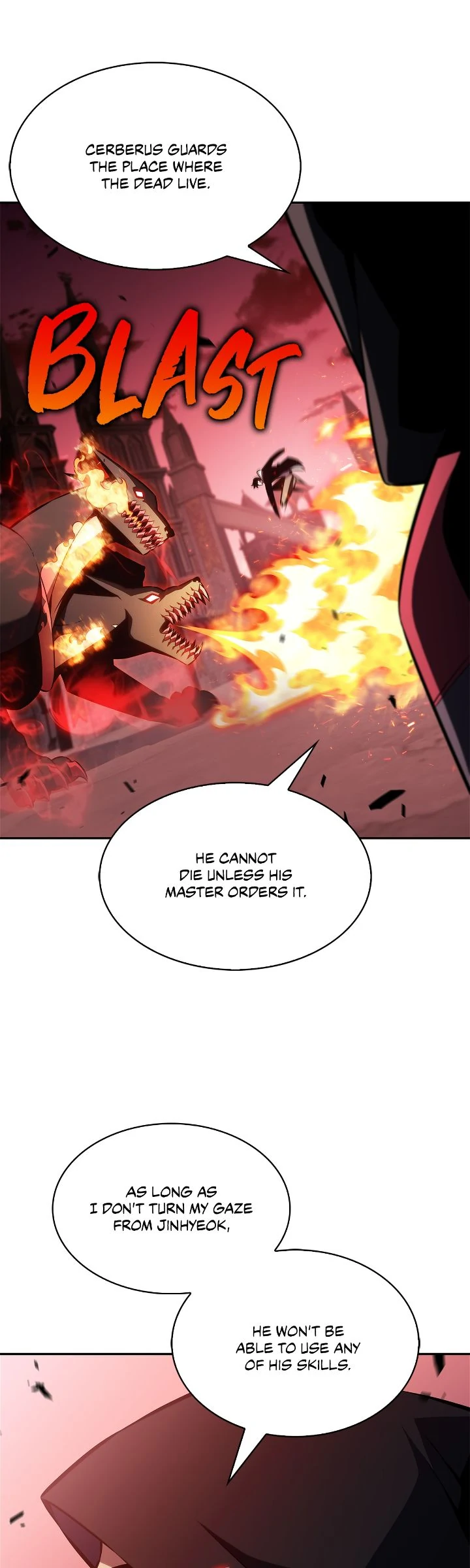 Read I'm the Max-Level Newbie ENGLISH Manga Online