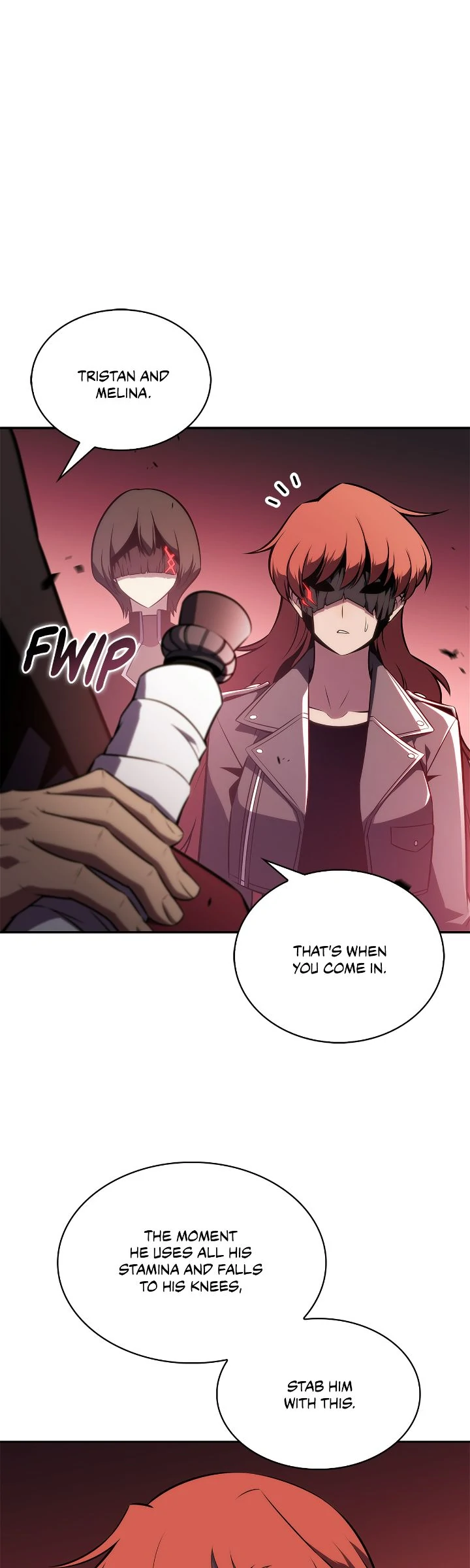 Read I'm the Max-Level Newbie ENGLISH Manga Online