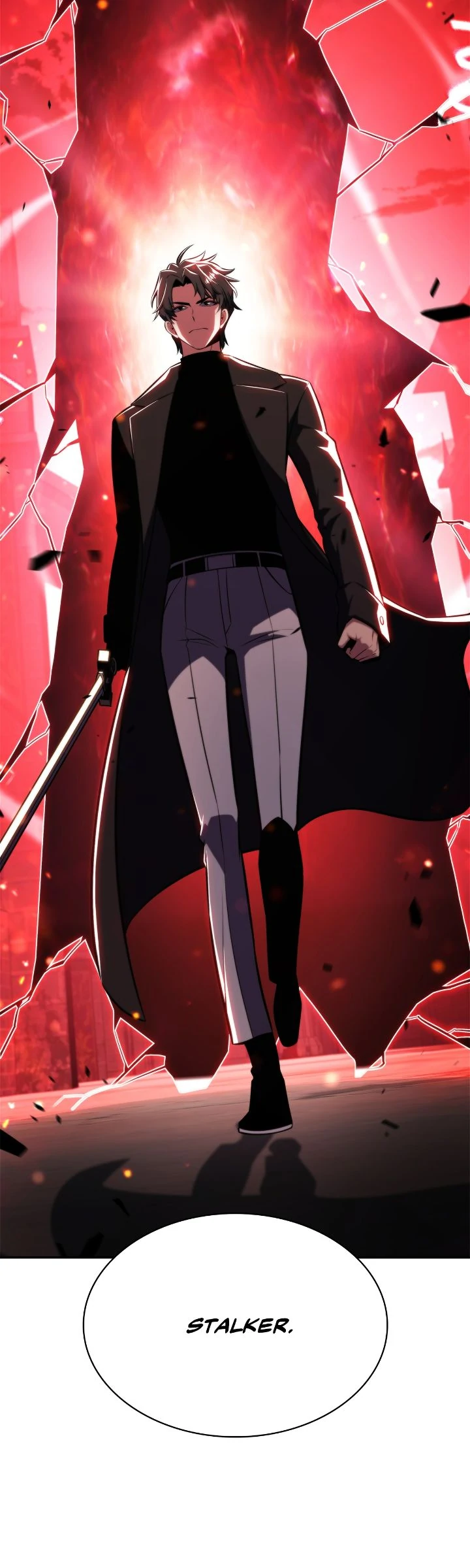 Read I'm the Max-Level Newbie ENGLISH Manga Online