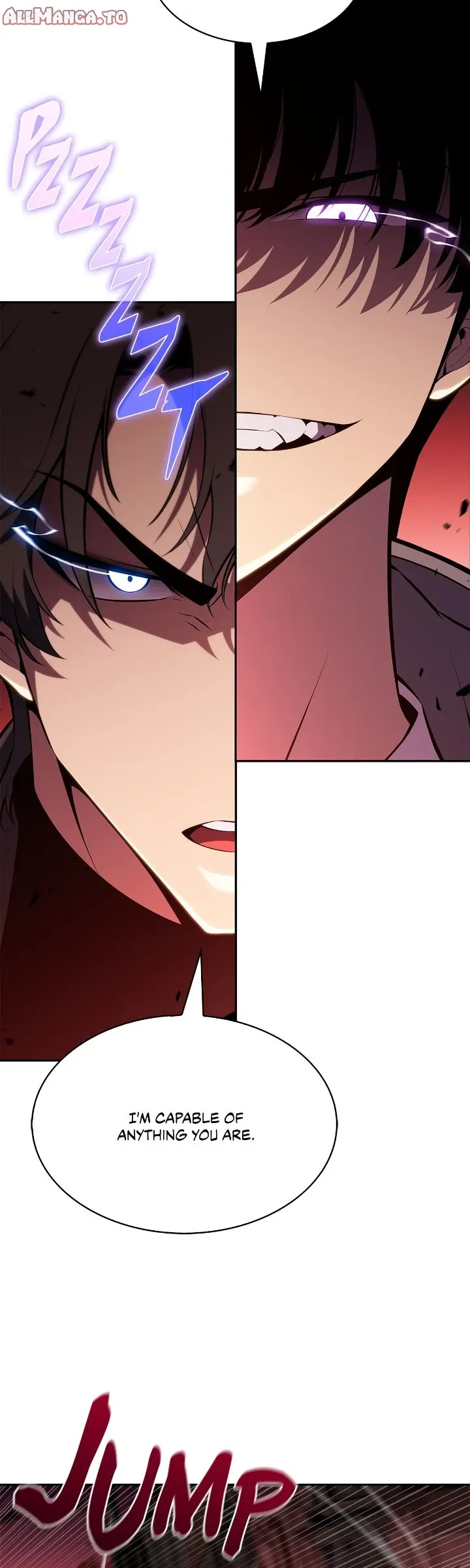 Read I'm the Max-Level Newbie ENGLISH Manga Online