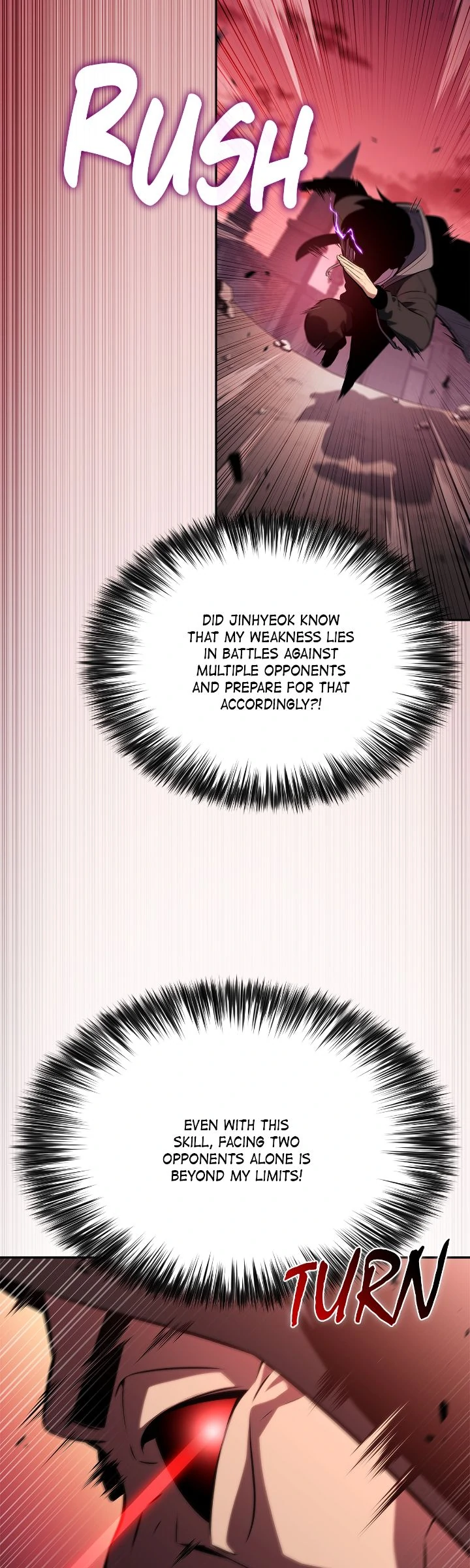 Read I'm the Max-Level Newbie ENGLISH Manga Online