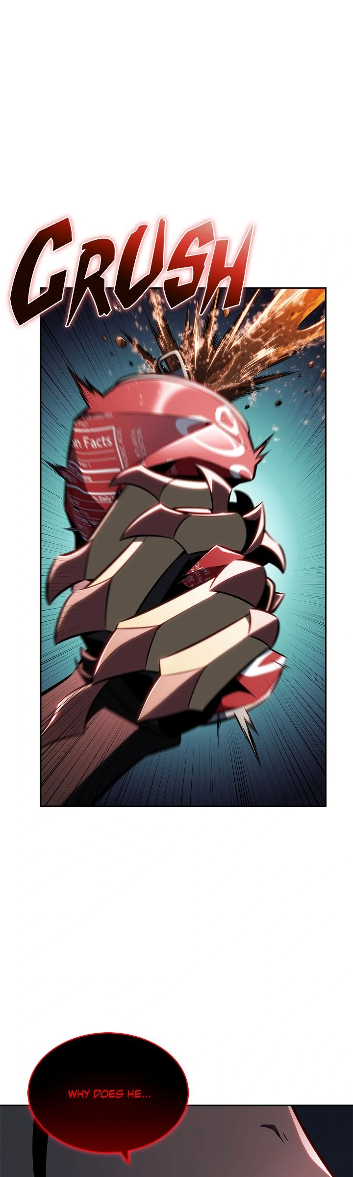 Read I'm the Max-Level Newbie ENGLISH Manga Online