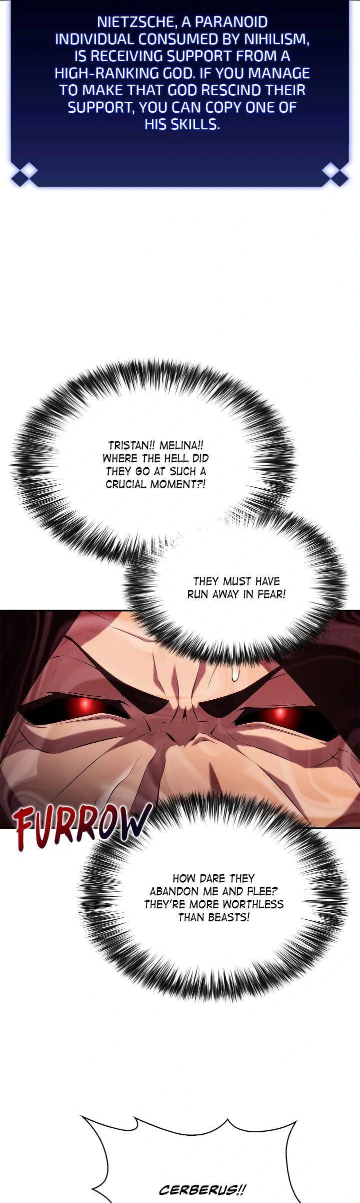 Read I'm the Max-Level Newbie ENGLISH Manga Online