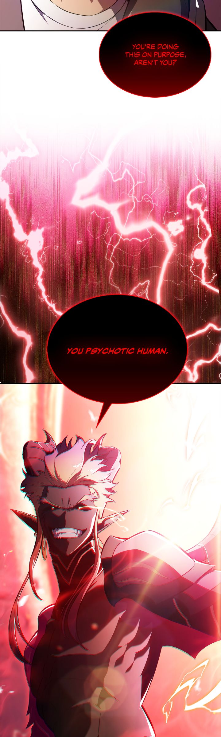 Read I'm the Max-Level Newbie ENGLISH Manga Online