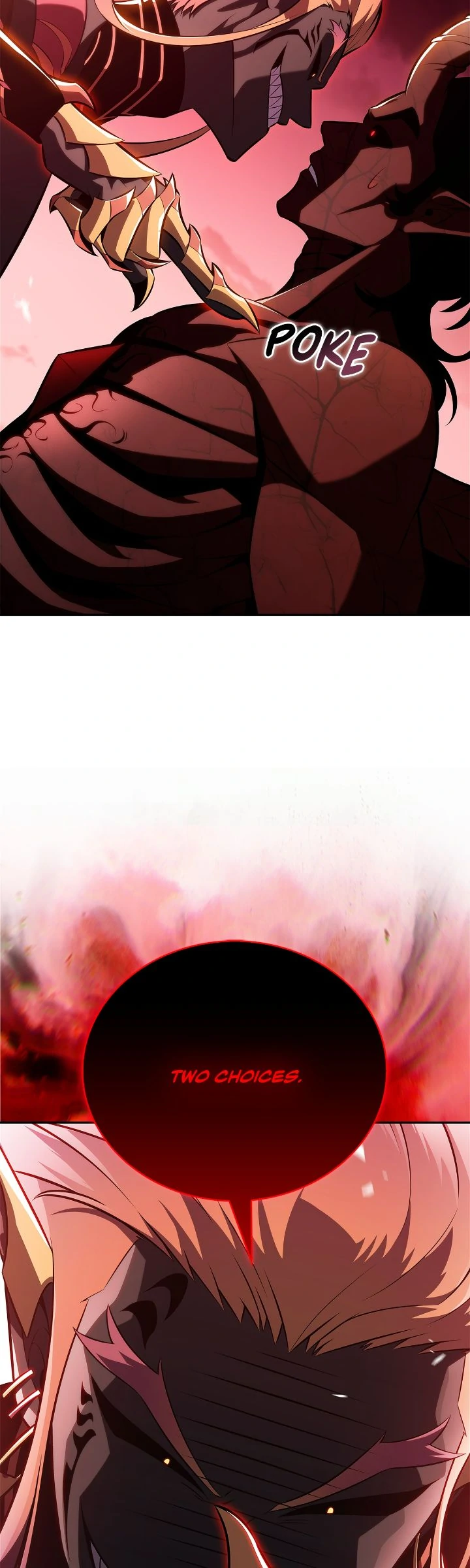 Read I'm the Max-Level Newbie ENGLISH Manga Online