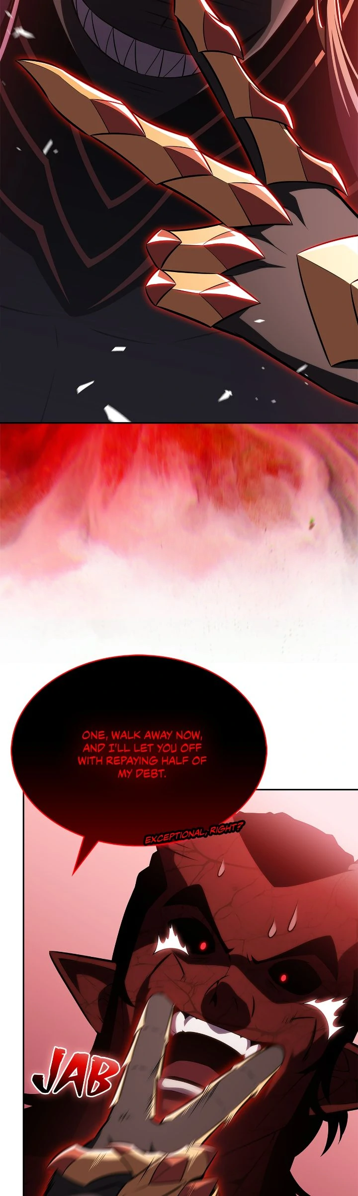 Read I'm the Max-Level Newbie ENGLISH Manga Online