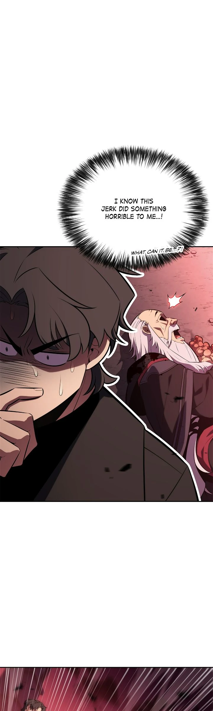 Read I'm the Max-Level Newbie ENGLISH Manga Online