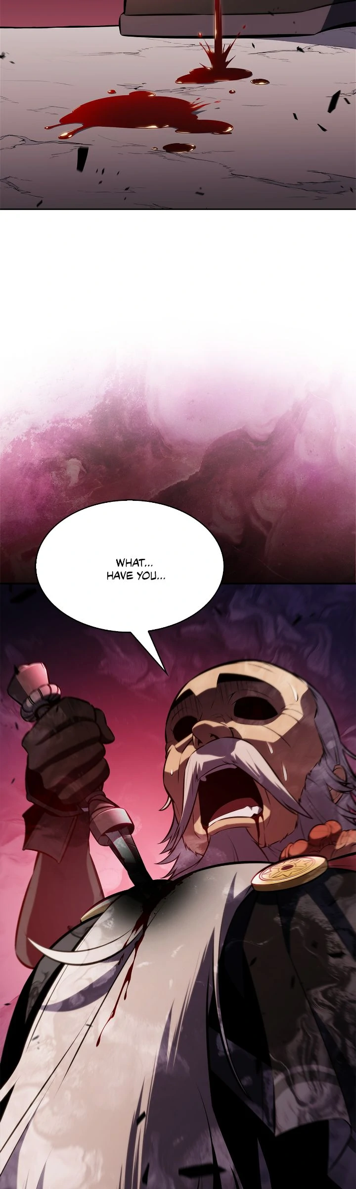 Read I'm the Max-Level Newbie ENGLISH Manga Online