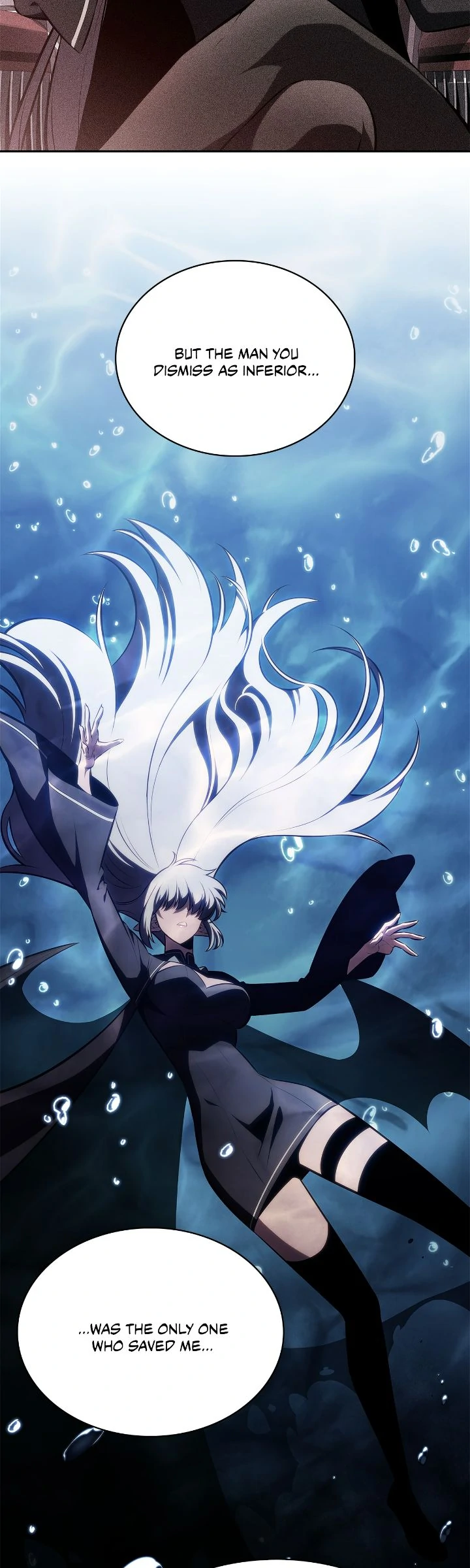 Read I'm the Max-Level Newbie ENGLISH Manga Online