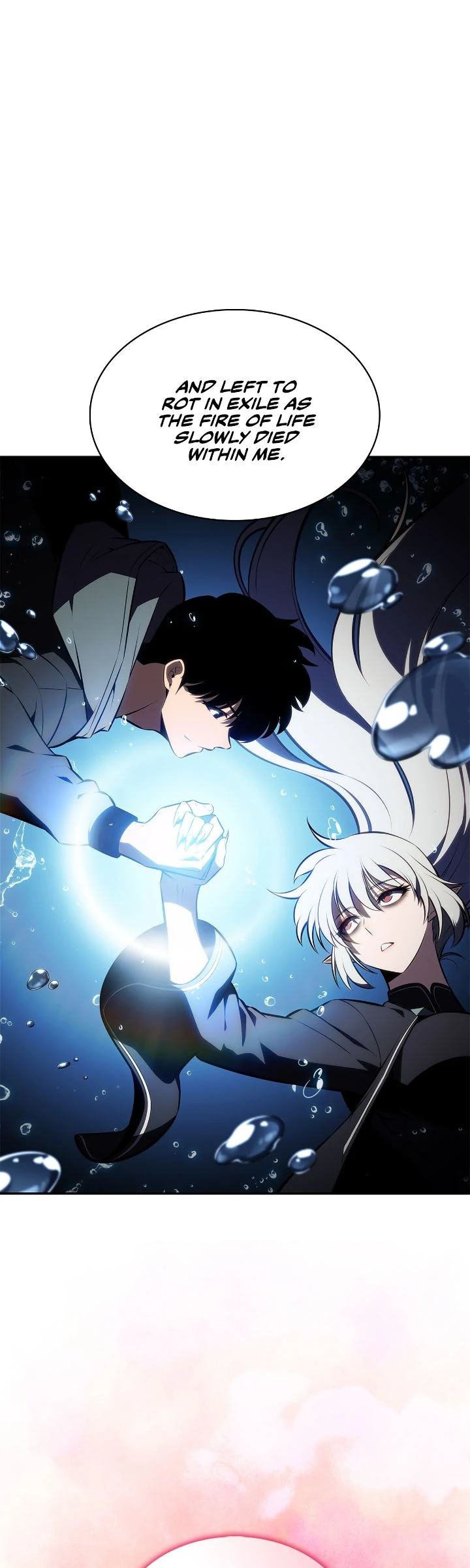 Read I'm the Max-Level Newbie ENGLISH Manga Online