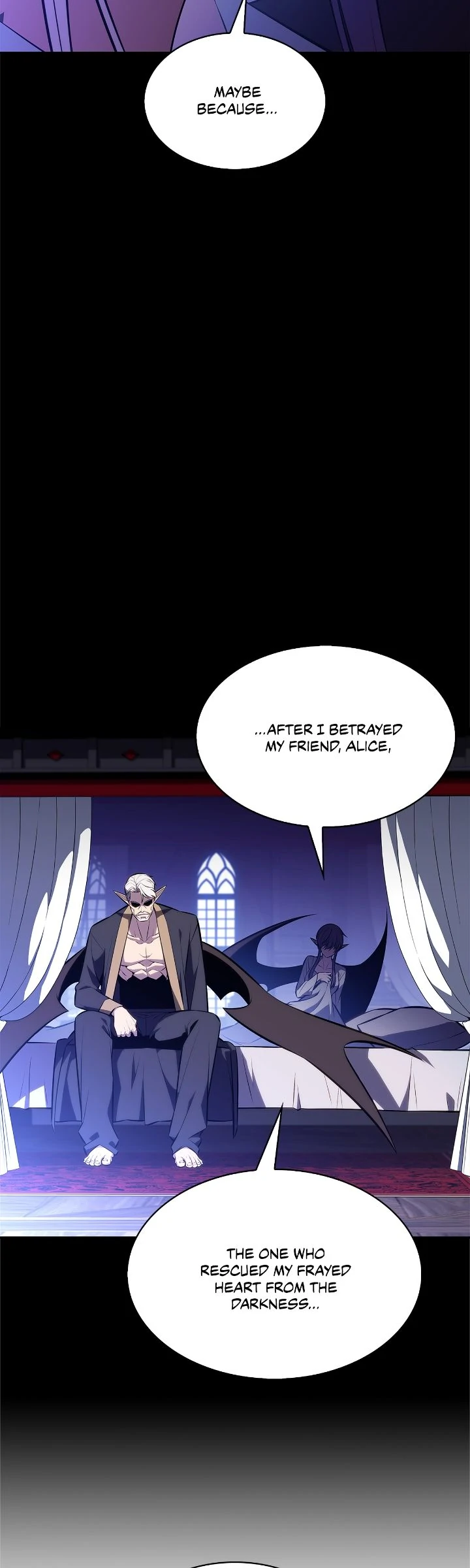 Read I'm the Max-Level Newbie ENGLISH Manga Online