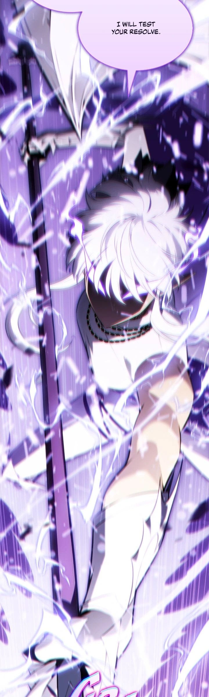 Read I'm the Max-Level Newbie ENGLISH Manga Online