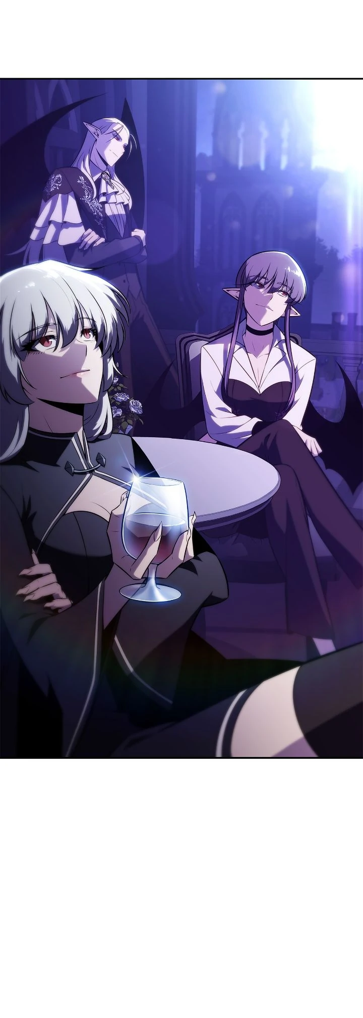 Read I'm the Max-Level Newbie ENGLISH Manga Online