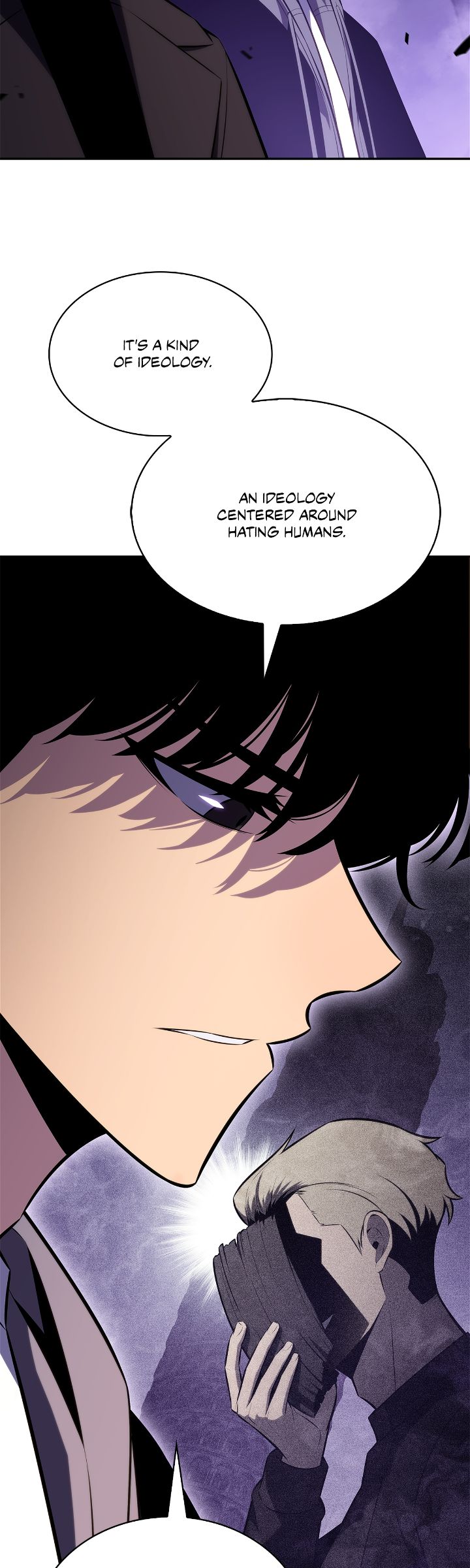 Read I'm the Max-Level Newbie ENGLISH Manga Online