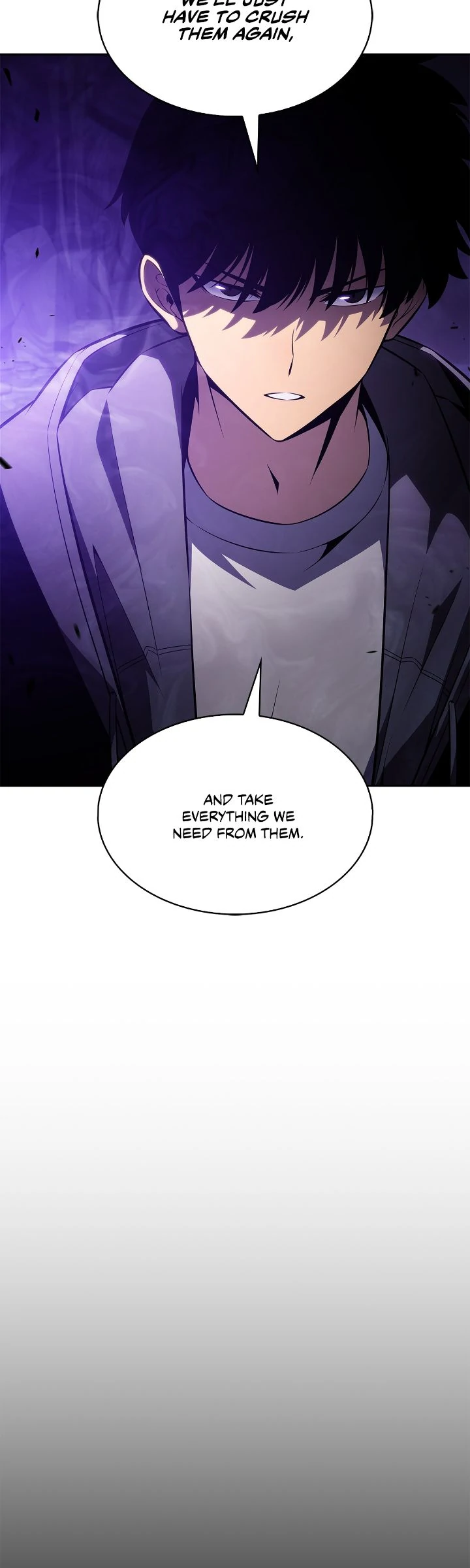 Read I'm the Max-Level Newbie ENGLISH Manga Online