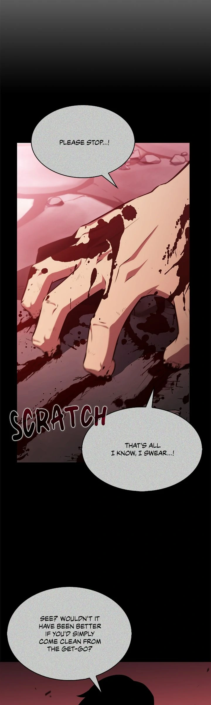 Read I'm the Max-Level Newbie ENGLISH Manga Online