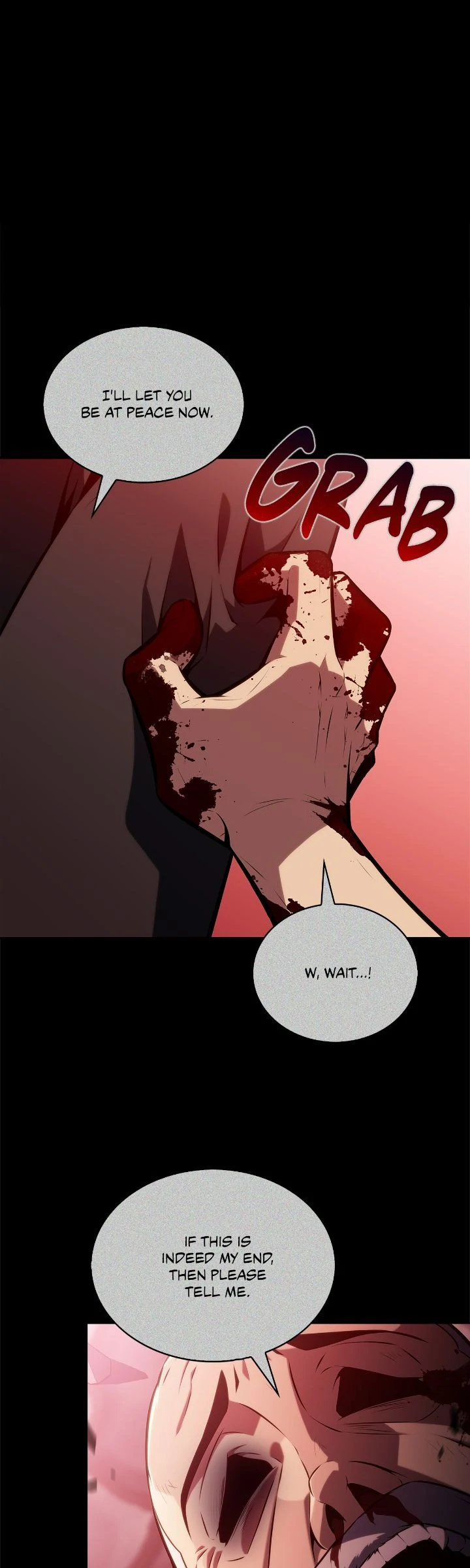 Read I'm the Max-Level Newbie ENGLISH Manga Online