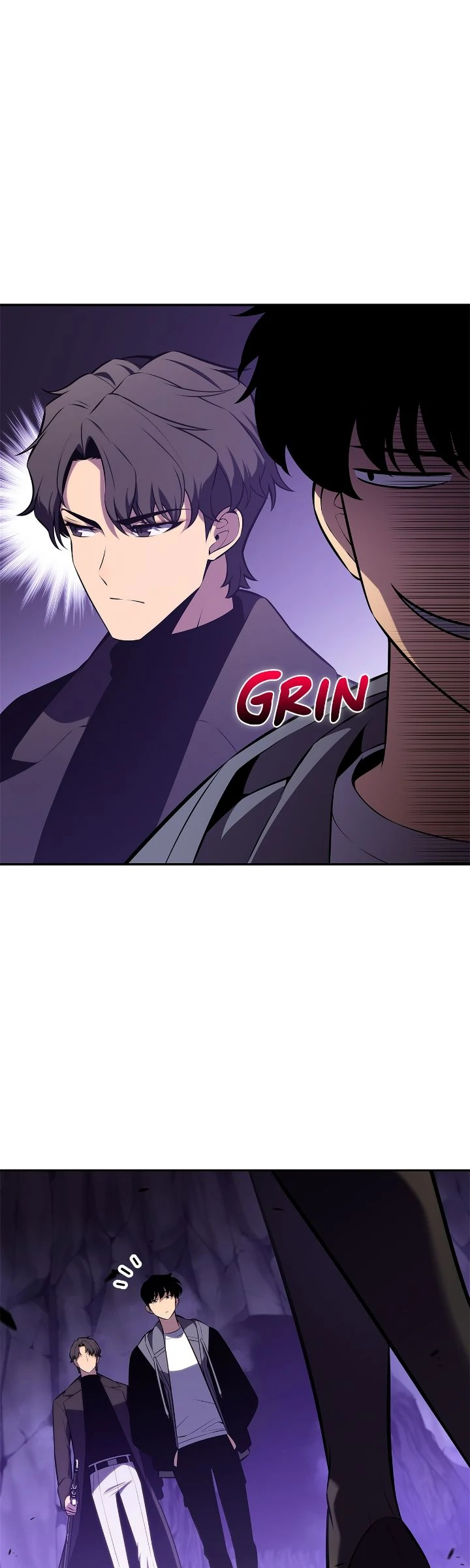 Read I'm the Max-Level Newbie ENGLISH Manga Online