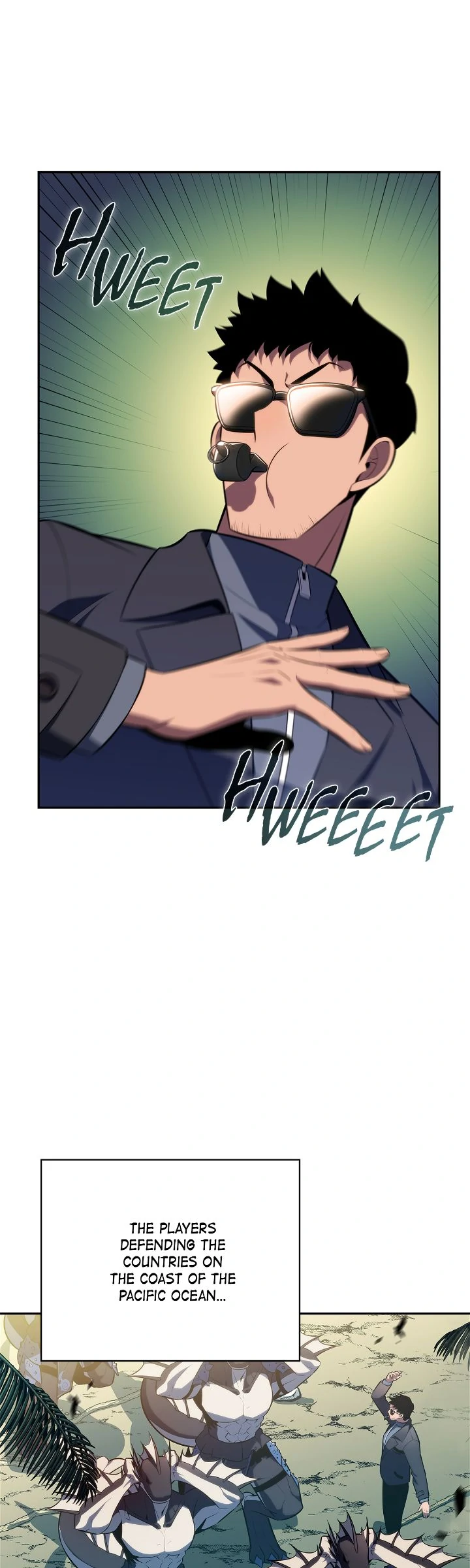 Read I'm the Max-Level Newbie ENGLISH Manga Online