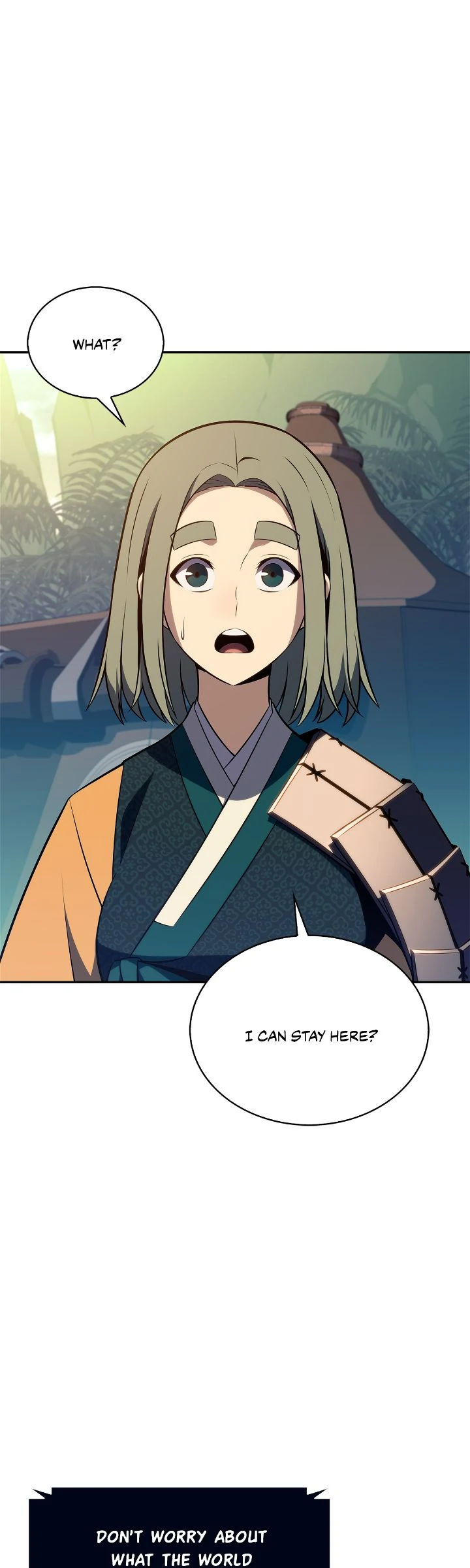 Read I'm the Max-Level Newbie ENGLISH Manga Online