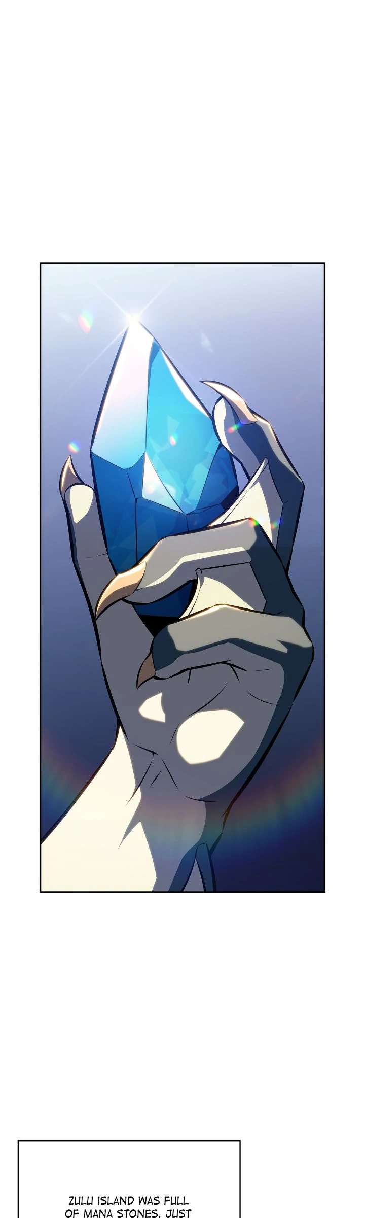 Read I'm the Max-Level Newbie ENGLISH Manga Online