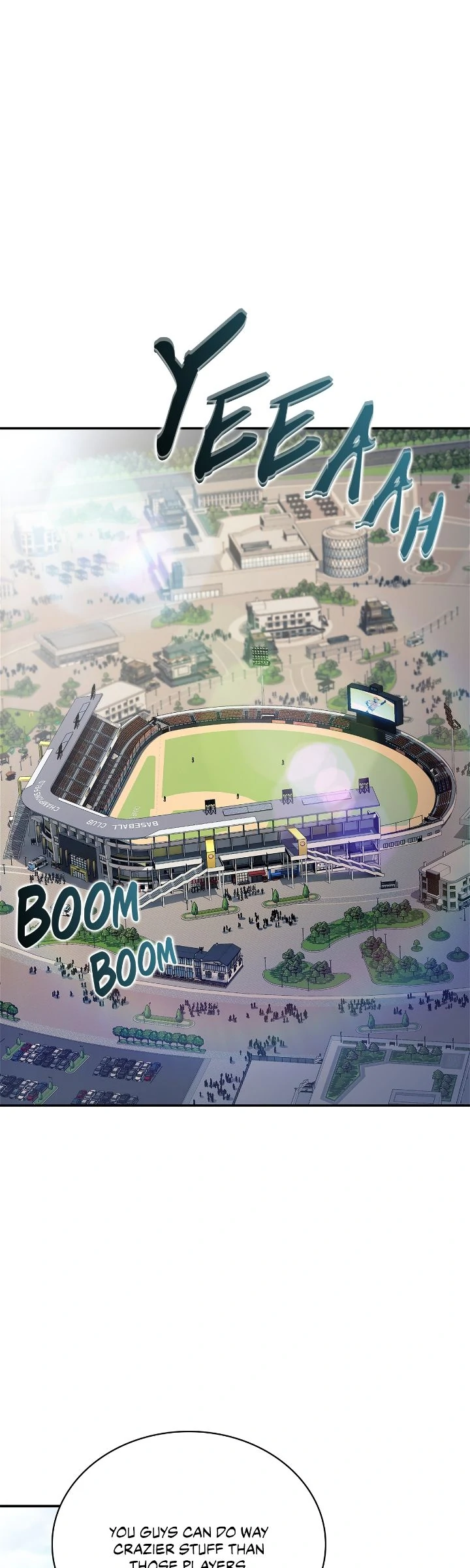 Read I'm the Max-Level Newbie ENGLISH Manga Online