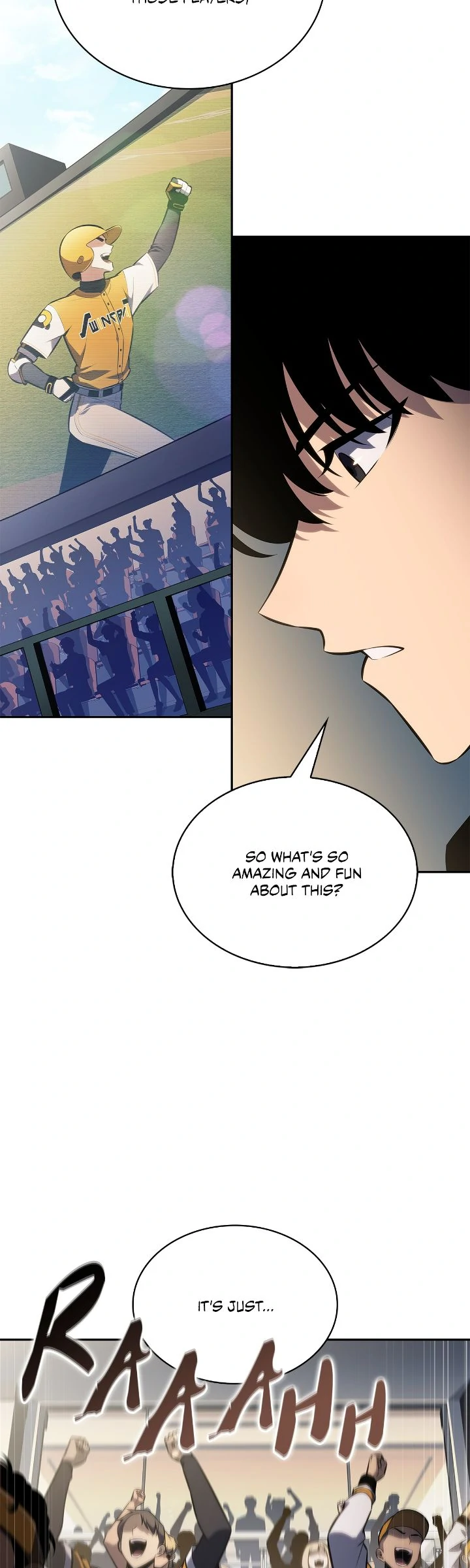 Read I'm the Max-Level Newbie ENGLISH Manga Online