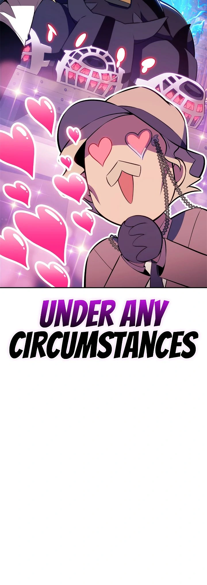 Read I'm the Max-Level Newbie ENGLISH Manga Online