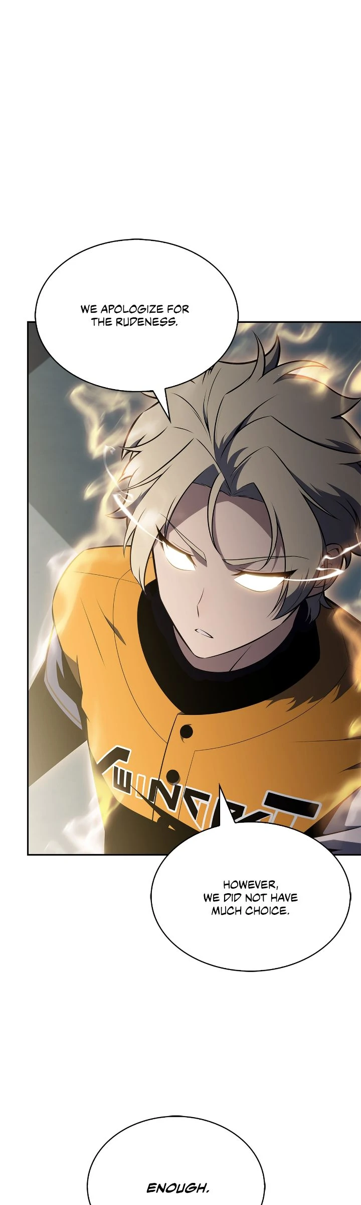 Read I'm the Max-Level Newbie ENGLISH Manga Online