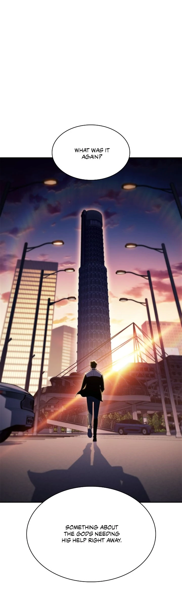 Read I'm the Max-Level Newbie ENGLISH Manga Online