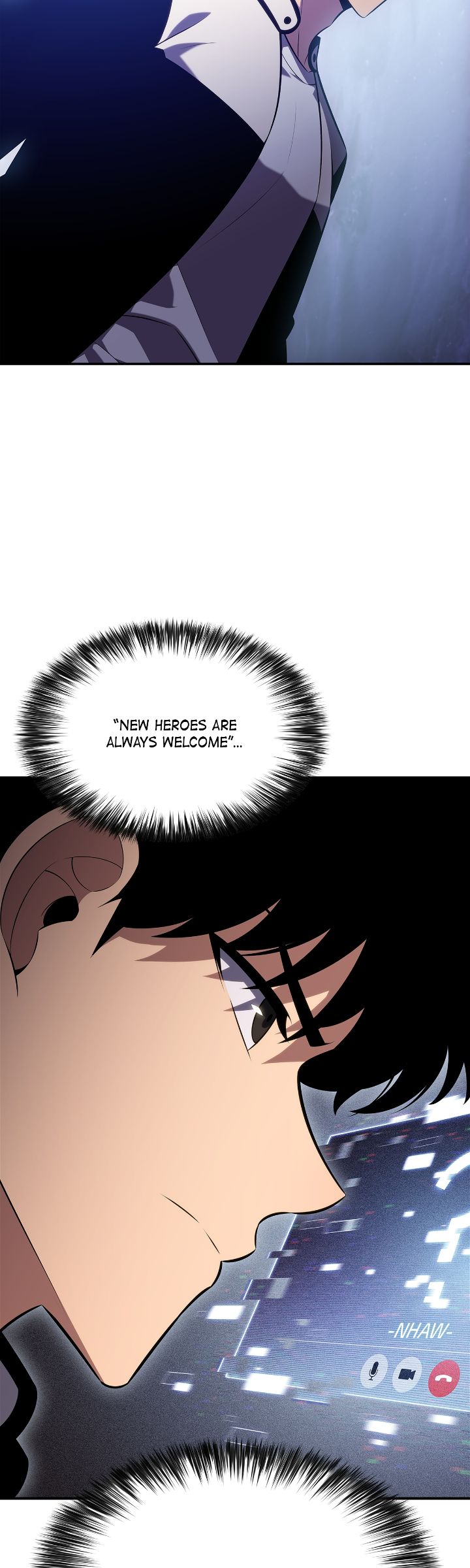 Read I'm the Max-Level Newbie ENGLISH Manga Online