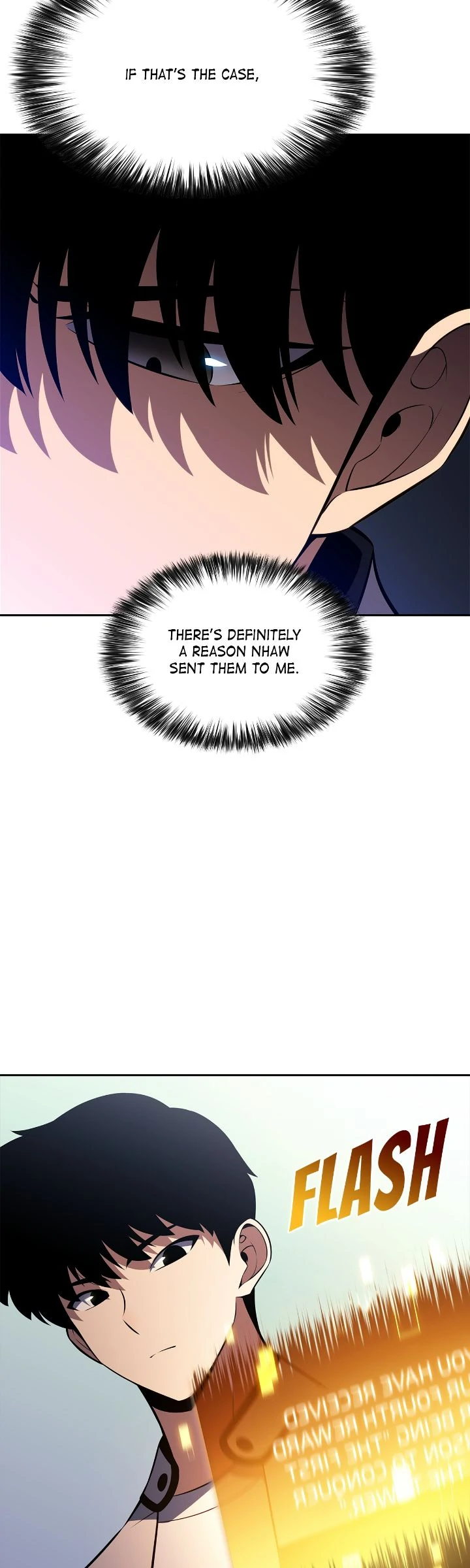 Read I'm the Max-Level Newbie ENGLISH Manga Online