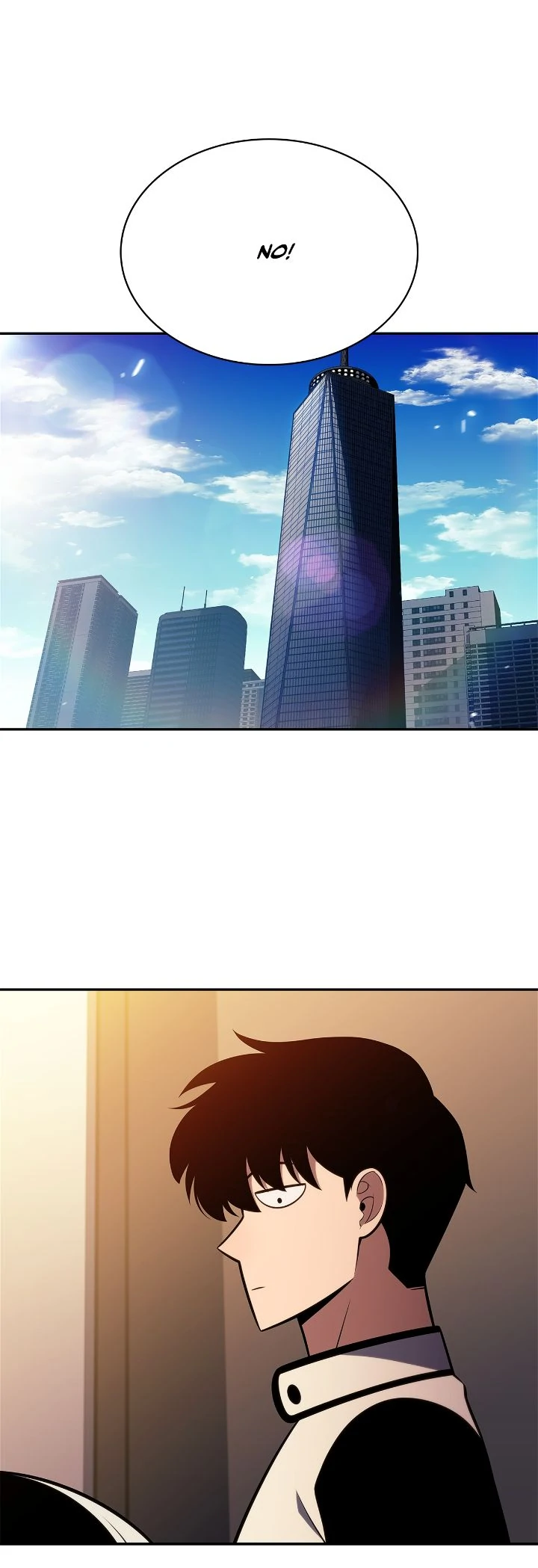 Read I'm the Max-Level Newbie ENGLISH Manga Online