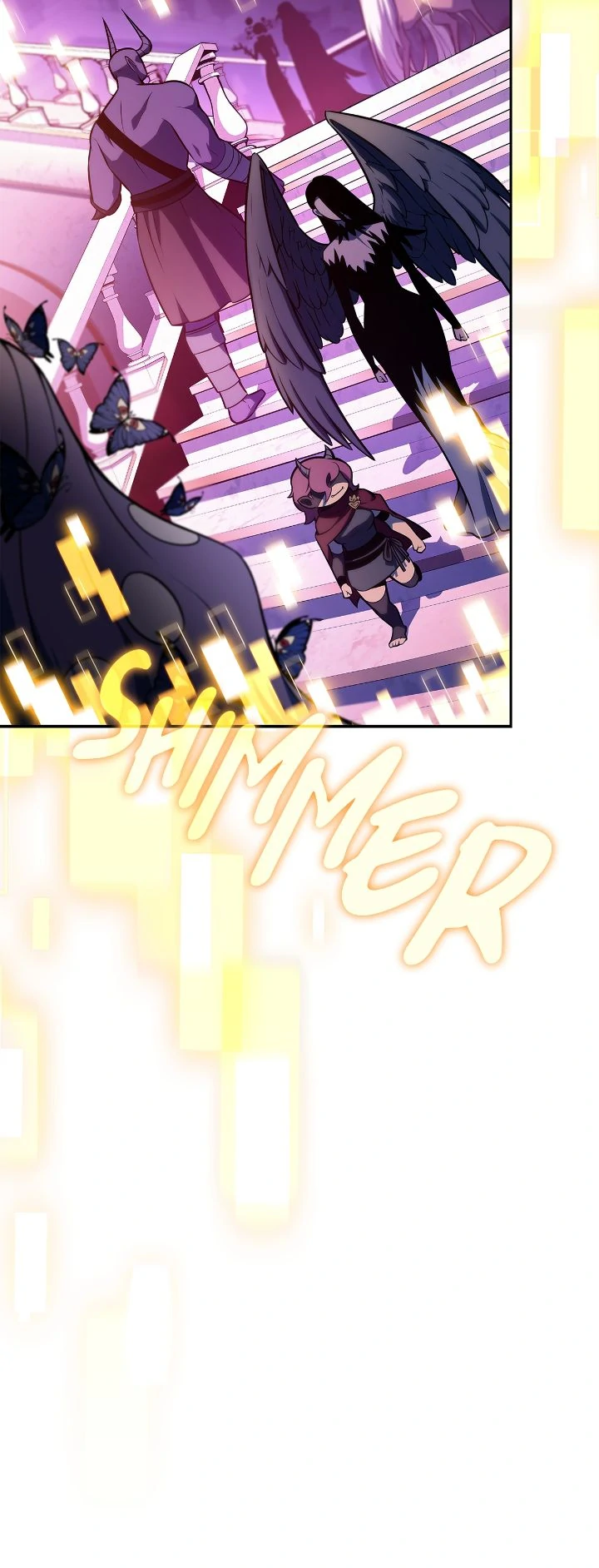 Read I'm the Max-Level Newbie ENGLISH Manga Online