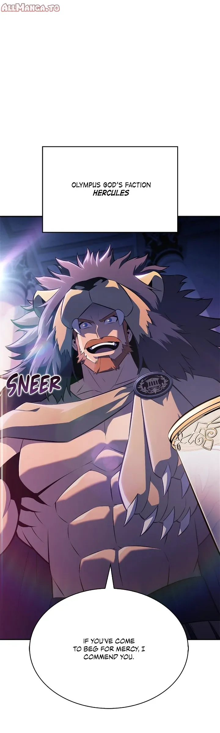 Read I'm the Max-Level Newbie ENGLISH Manga Online