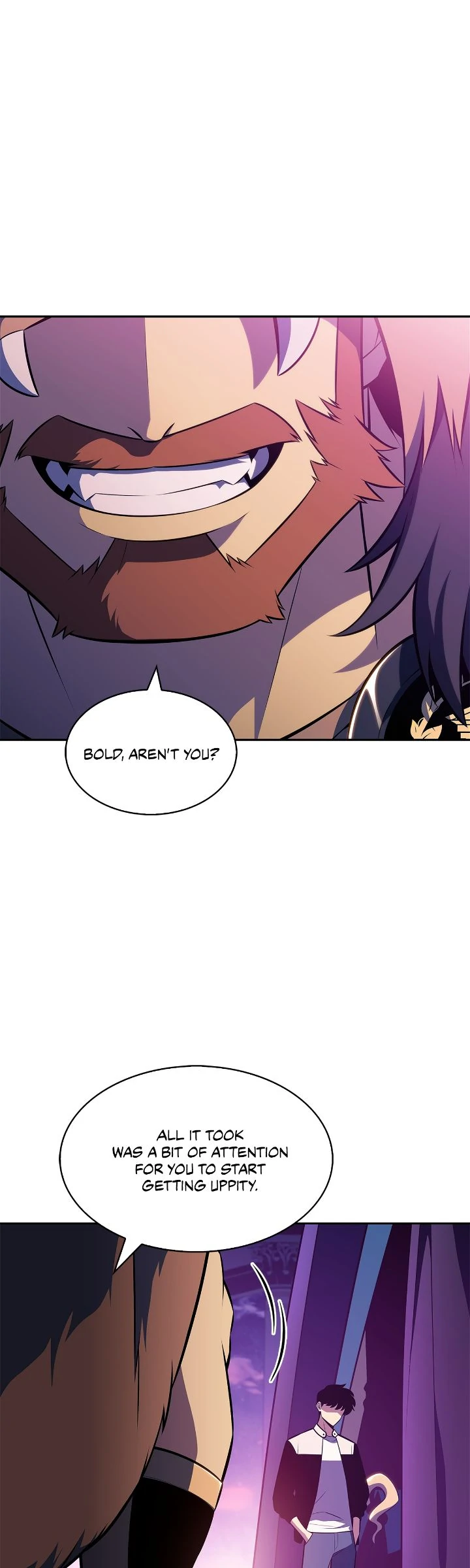 Read I'm the Max-Level Newbie ENGLISH Manga Online