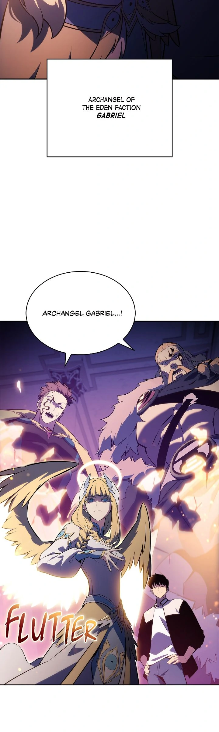 Read I'm the Max-Level Newbie ENGLISH Manga Online