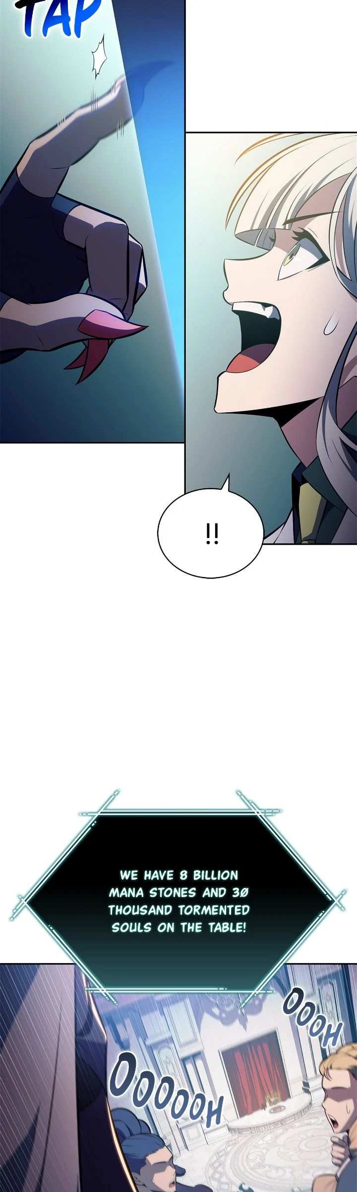 Read I'm the Max-Level Newbie ENGLISH Manga Online